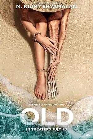فيلم Old 2021 مترجم - باهي فيلم